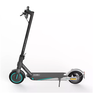 Elektrinis paspirtukas Xiaomi Mi Electric Scooter Pro 2 Mercedes AMG Petronas F1 Team Edition