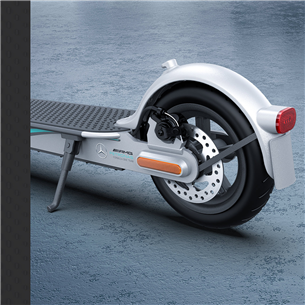 Elektrinis paspirtukas Xiaomi Mi Electric Scooter Pro 2 Mercedes AMG Petronas F1 Team Edition