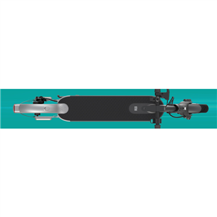 Elektrinis paspirtukas Xiaomi Mi Electric Scooter Pro 2 Mercedes AMG Petronas F1 Team Edition