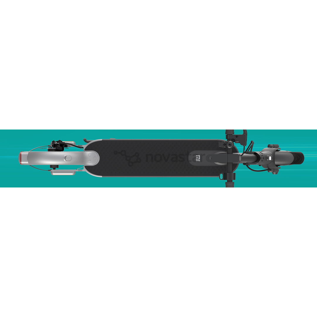 Elektrinis paspirtukas Xiaomi Mi Electric Scooter Pro 2 Mercedes AMG Petronas F1 Team Edition