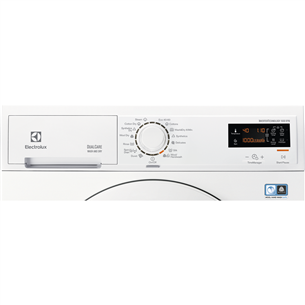 Skalbimo mašina -džiovyklė Electrolux EWW1685W