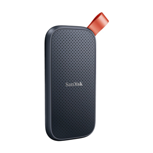 Išorinis SSD diskas SanDisk Portable SSD, 480 GB