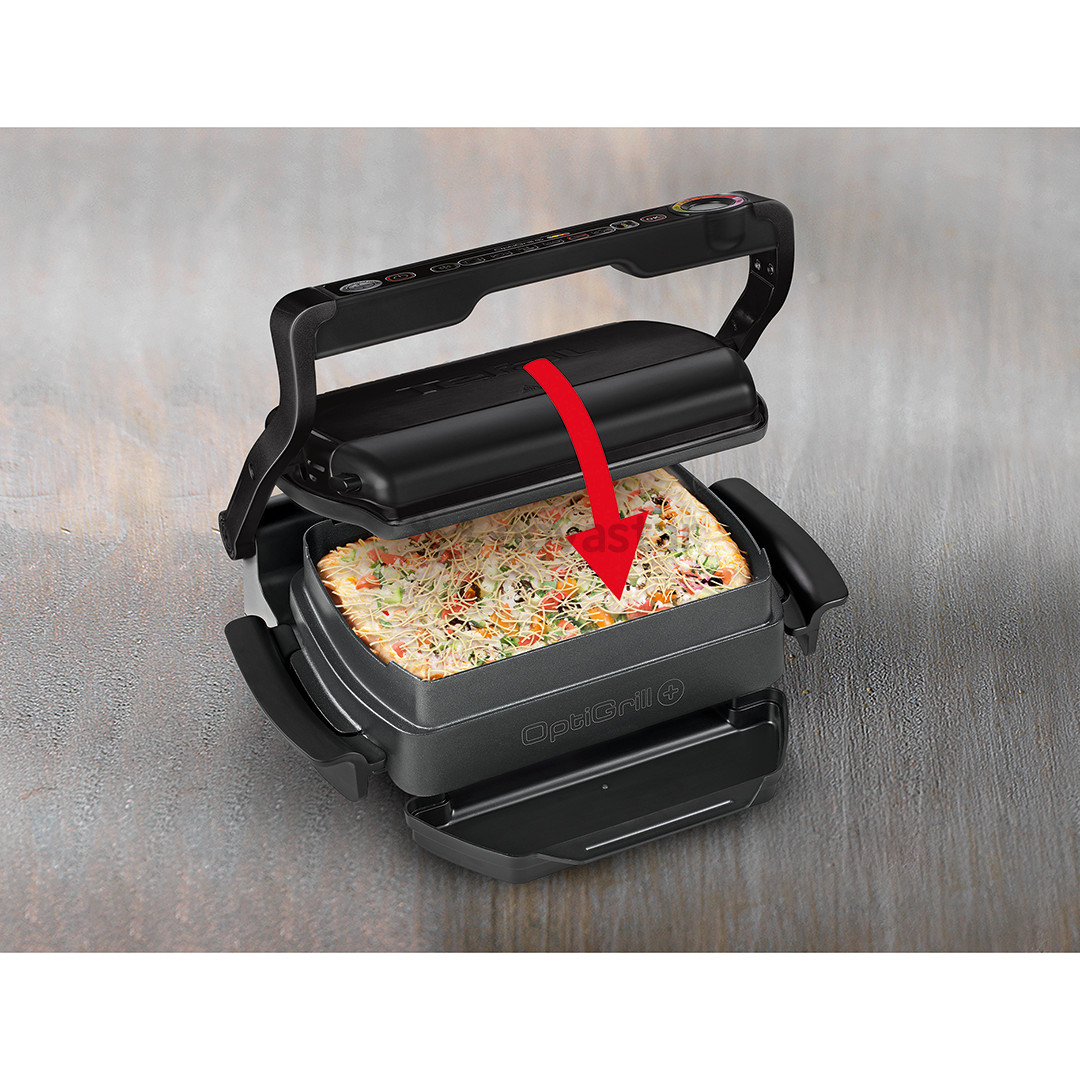 Elektrinis grilis Tefal GC714834