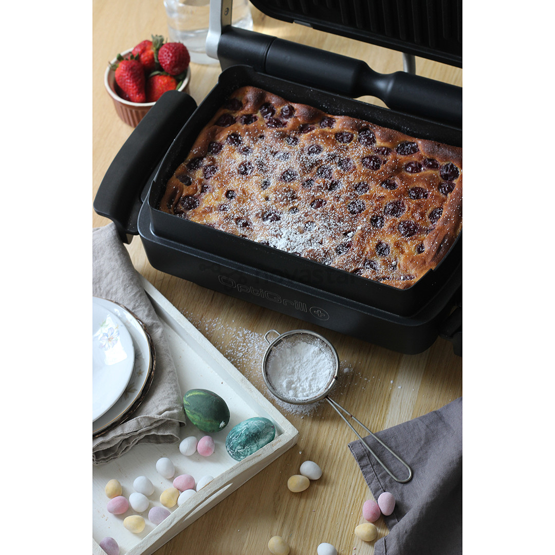 Elektrinis grilis Tefal GC714834