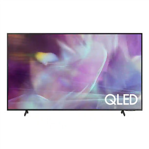 Televizorius Samsung QE50Q60AAUXXH