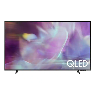 Televizorius Samsung QE50Q60AAUXXH