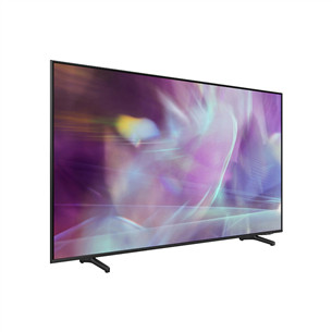 Televizorius Samsung QE50Q60AAUXXH