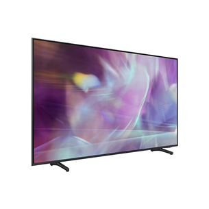 Televizorius Samsung QE50Q60AAUXXH