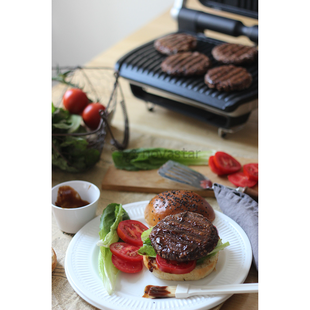 Elektrinis grilis Tefal GC716D