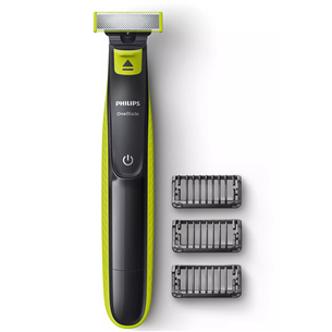 Barzdaskutė Philips OneBlade QP2520/20 QP2520/20