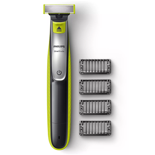 Hybrid styler Philips OneBlade