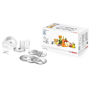 Priedas Bosch VeggieLove MUZ5VL1