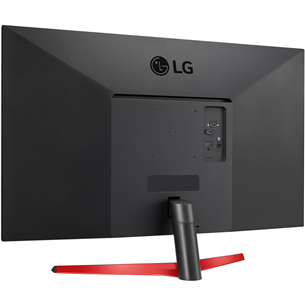 Monitorius LG 32MP60G-B