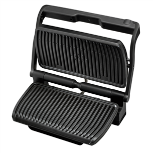 Tefal Optigrill+XL, 2100 W, black - Table grill