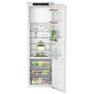 Liebherr, 275 л, высота 178 см - Интегрируемый холодильник