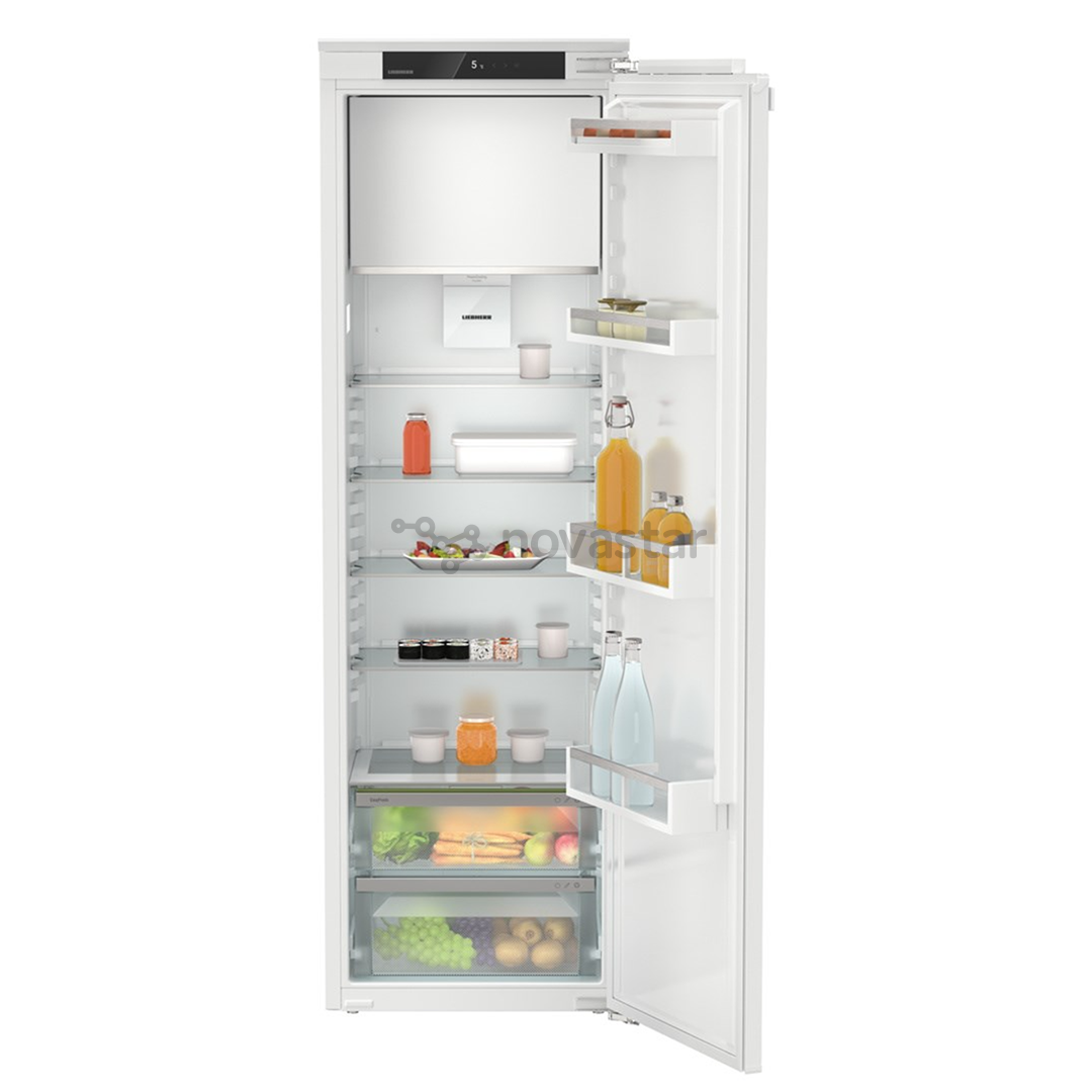 Įmontuojamas šaldytuvas Liebherr IRF5101-20