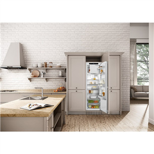 Įmontuojamas šaldytuvas Liebherr IRF5101-20