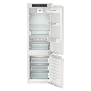 Liebherr, 264 L, height 178 cm - Built-in Refrigerator