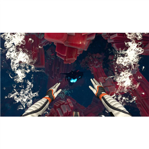 Žaidimas PS4 Subnautica: Below Zero
