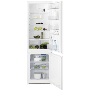 Įmontuojamas šaldytuvas Electrolux  LNT3FF18S