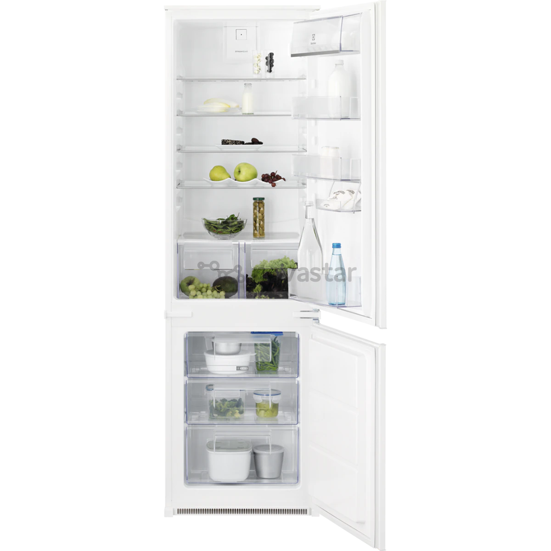 Įmontuojamas šaldytuvas Electrolux  LNT3FF18S