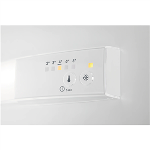 Įmontuojamas šaldytuvas Electrolux  LNT3FF18S