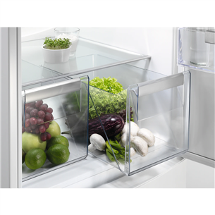 Įmontuojamas šaldytuvas Electrolux  LNT3FF18S