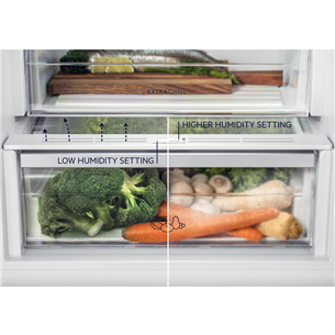 Įmontuojamas šaldytuvas Electrolux  LNT3FF18S