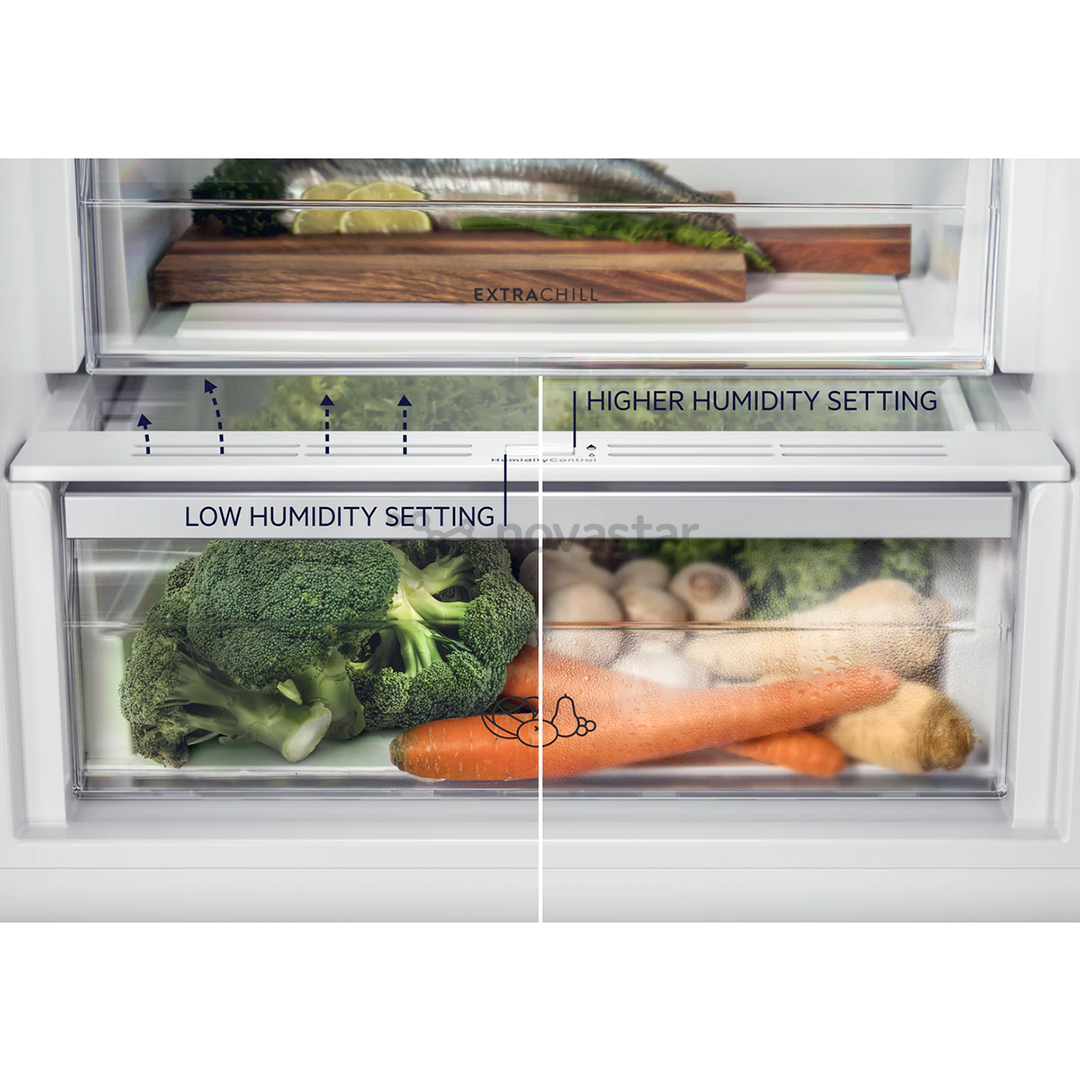 Įmontuojamas šaldytuvas Electrolux  LNT3FF18S