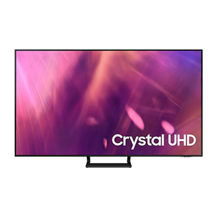 Televizorius Samsung UE65AU9072UXXH