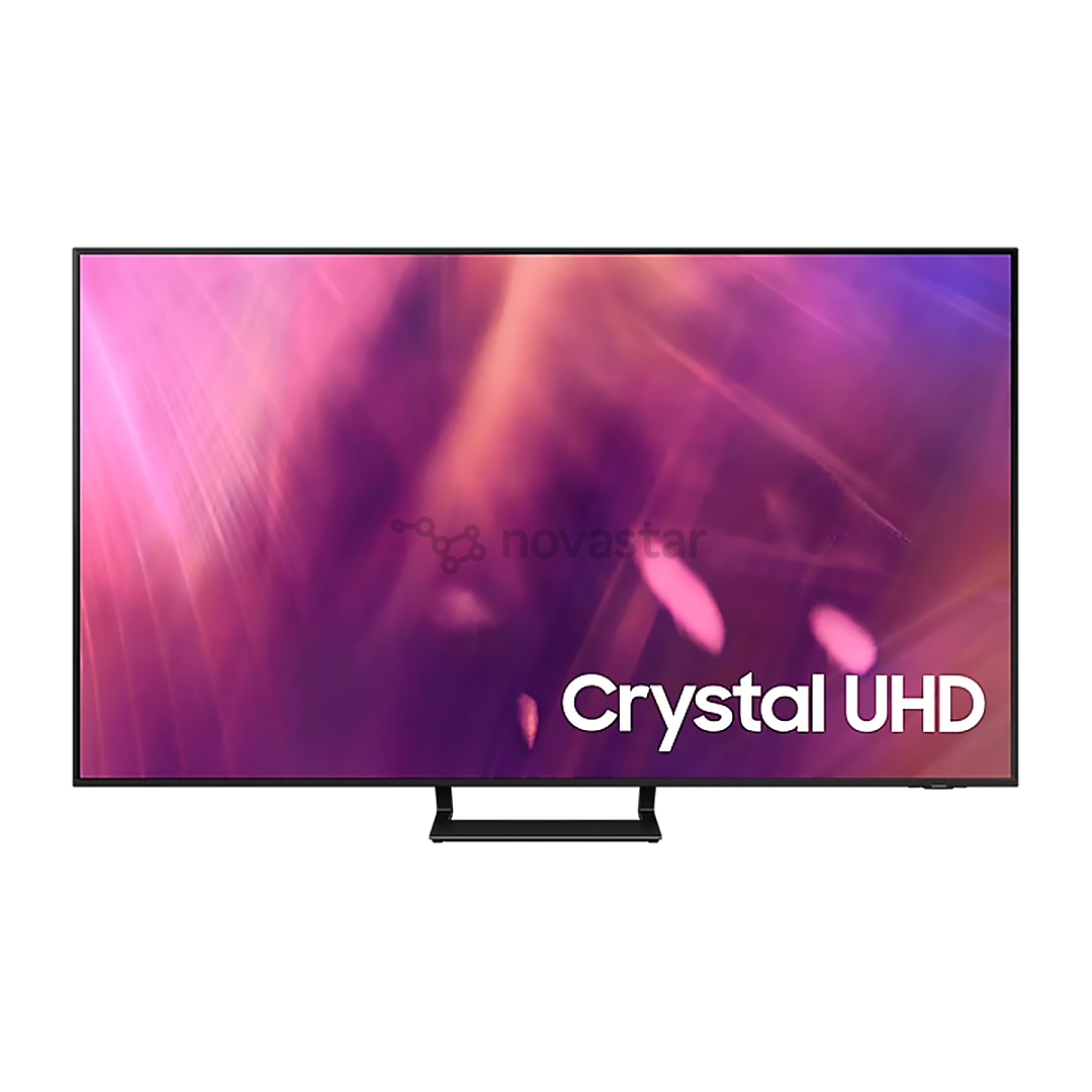 Televizorius Samsung UE65AU9072UXXH