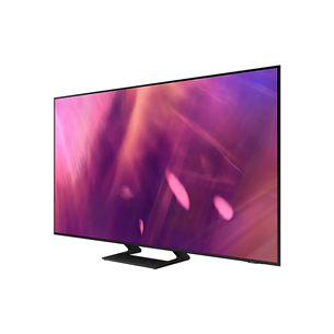 Televizorius Samsung UE65AU9072UXXH