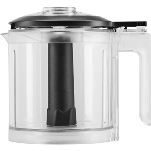 Virtuvinis kombainas KitchenAid 5KFCB519EER, belaidis