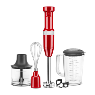 Hand blender KitchenAid