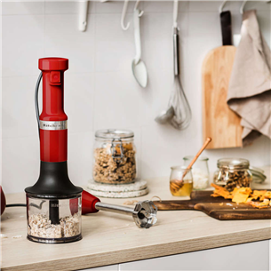 Hand blender KitchenAid