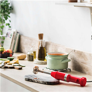 KitchenAid - Trintuvas