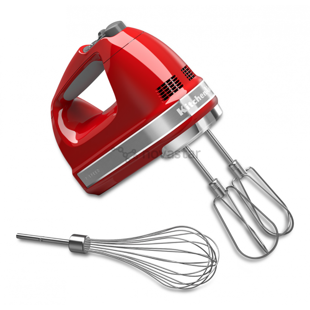 Plakiklis KitchenAid 5KHM7210EER