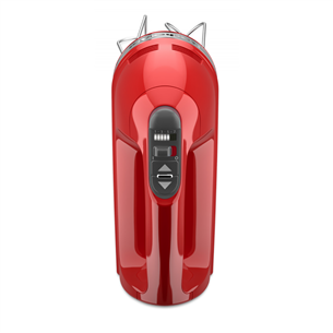 Plakiklis KitchenAid 5KHM7210EER