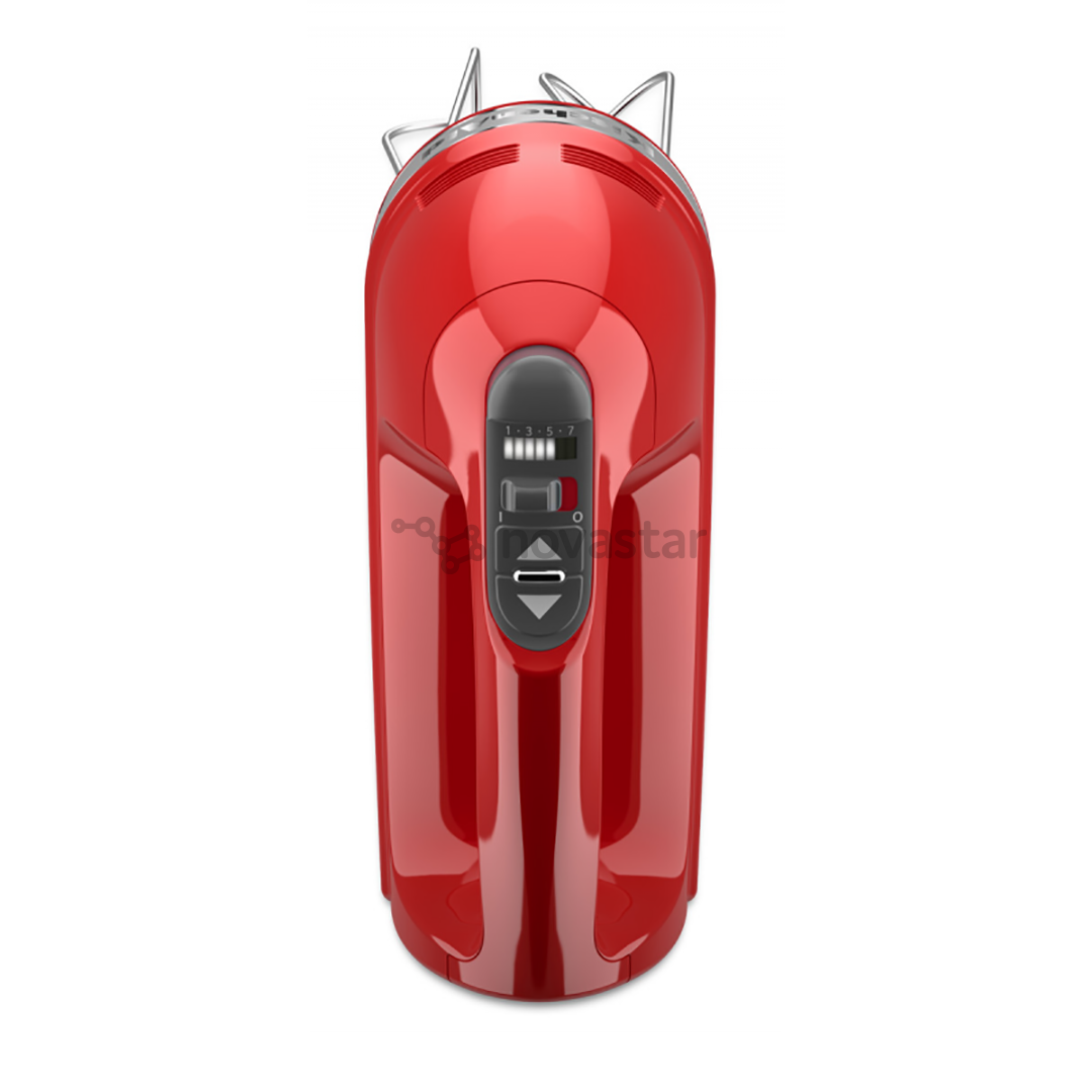Plakiklis KitchenAid 5KHM7210EER