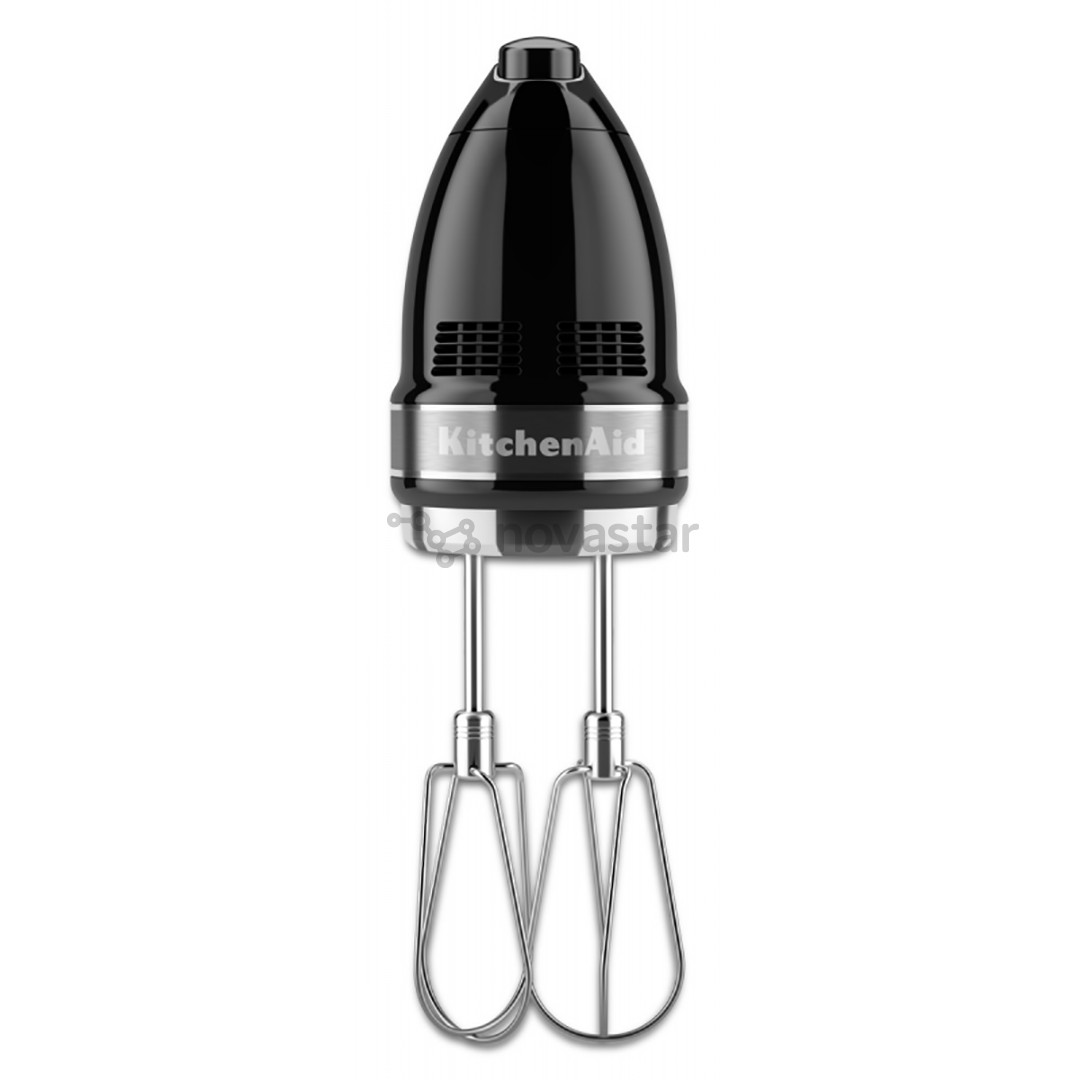 Plakiklis KitchenAid 5KHM7210EOB