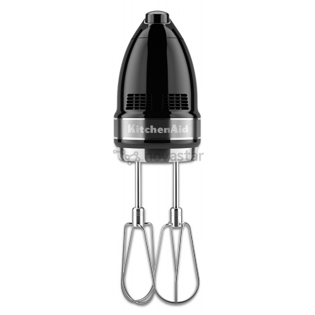 Plakiklis KitchenAid 5KHM7210EOB