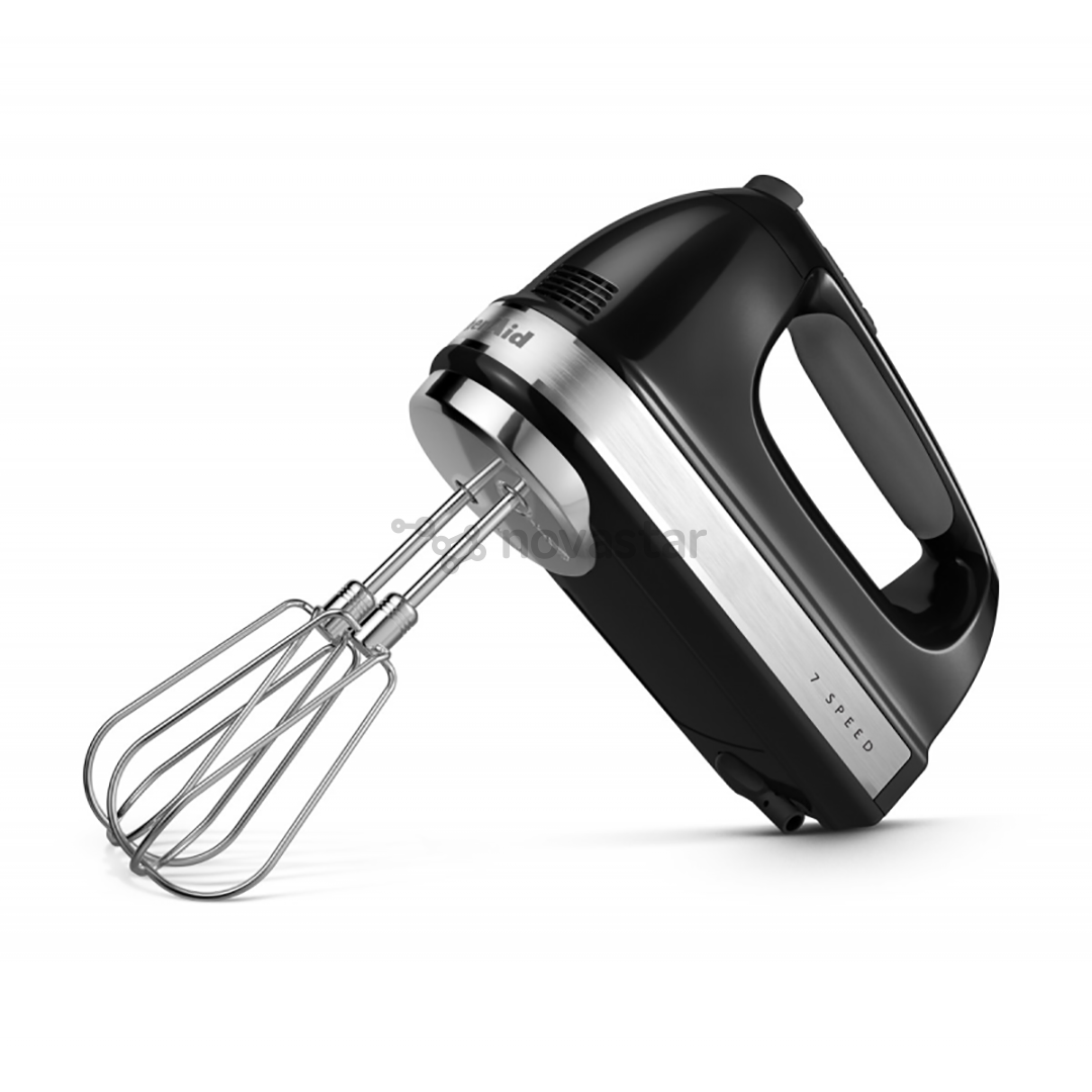 Plakiklis KitchenAid 5KHM7210EOB