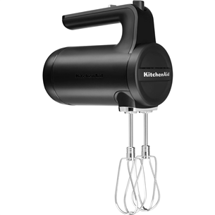 Plakiklis KitchenAid 5KHMB732EBM, belaidis 5KHMB732EBM