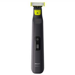 Barzdos kirpimo mašinėlė Philips OneBlade Pro QP6530/15