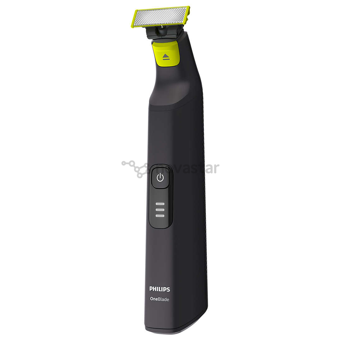 Barzdos kirpimo mašinėlė Philips OneBlade Pro QP6530/15