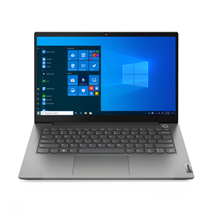 Lenovo ThinkBook 14 G2 AMD/Ryzen 5 4500U/AMD Radeon Graphics/SSD 256GB/RAM 8GB/W10P/BT/SWE/WiFi