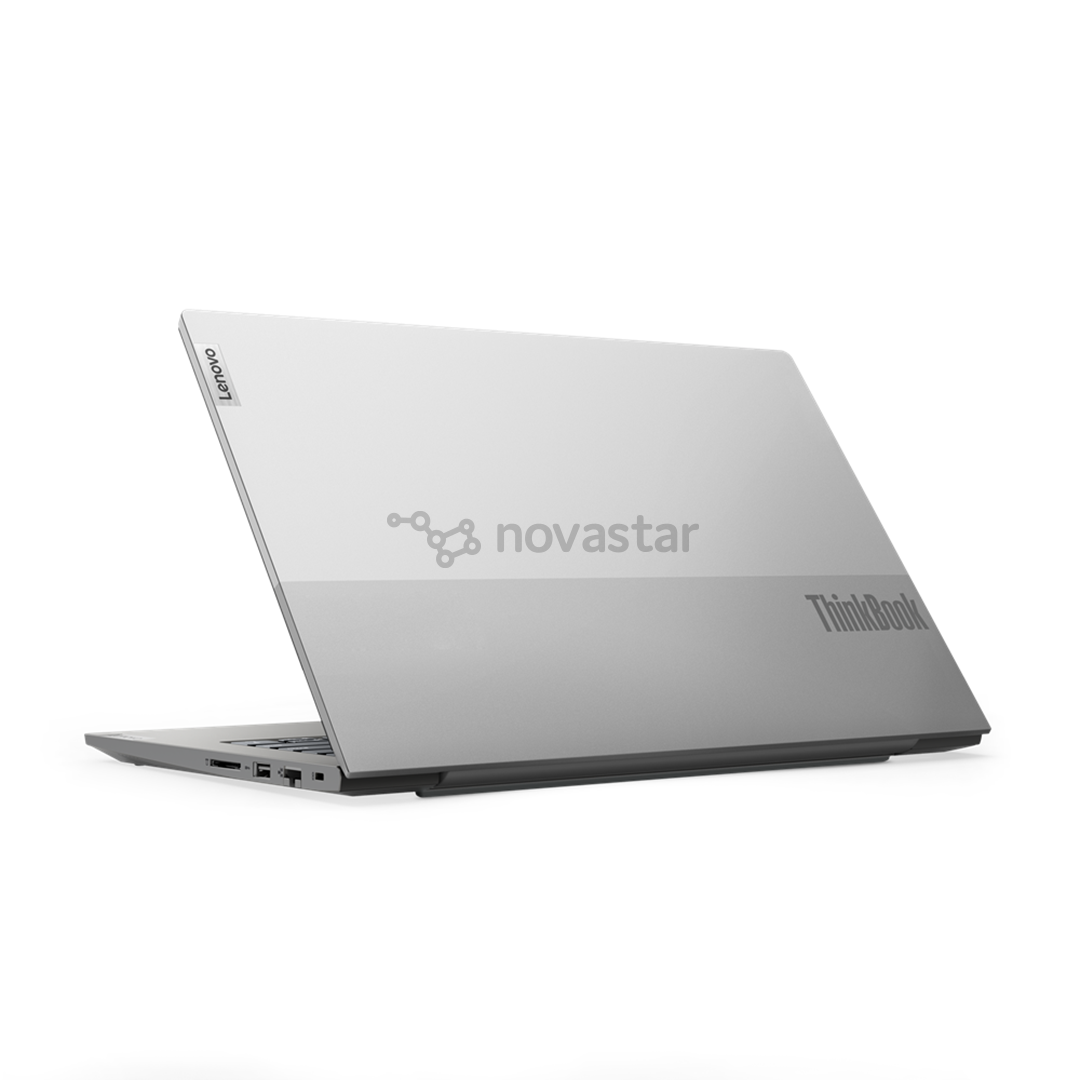 Lenovo ThinkBook 14 G2 AMD/Ryzen 5 4500U/AMD Radeon Graphics/SSD 256GB/RAM 8GB/W10P/BT/SWE/WiFi
