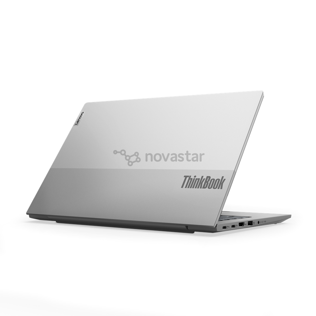 Lenovo ThinkBook 14 G2 AMD/Ryzen 5 4500U/AMD Radeon Graphics/SSD 256GB/RAM 8GB/W10P/BT/SWE/WiFi