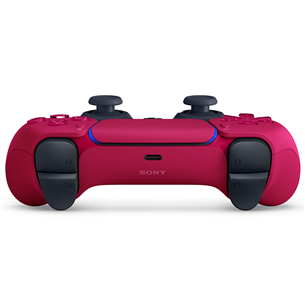 PlayStation 5 wireless controller Sony DualSense