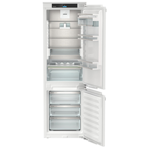 Įmontuojamas šaldytuvas Liebherr ICND5153-20
